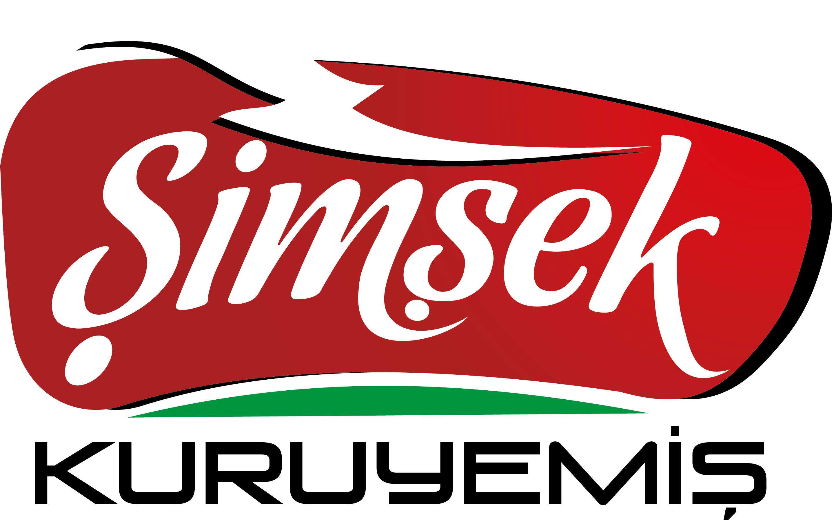 Şimşek Kuruyemiş Logo